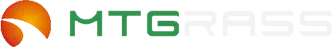 Mighty Grass Logo