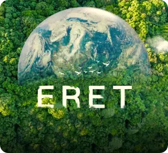 Sviluppo dell'ERET dopo aver testato 127 tipi di polimeri