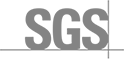 SGS-Zertifizierung