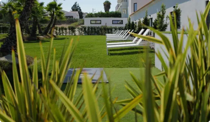 Commercial Artificial Grass