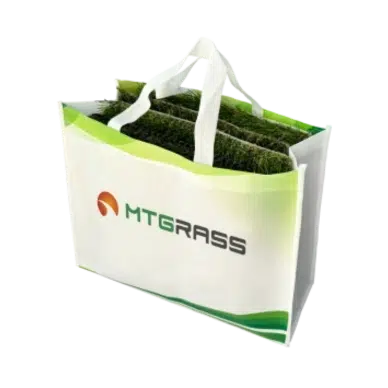 Mighty Grass Sample Bag