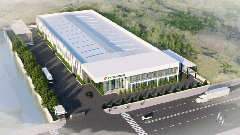 usine mightygrass