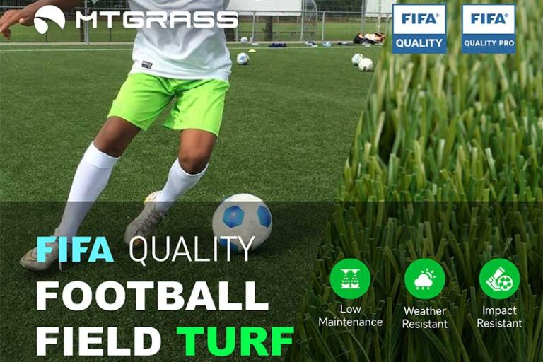 campo de futebol da fifa