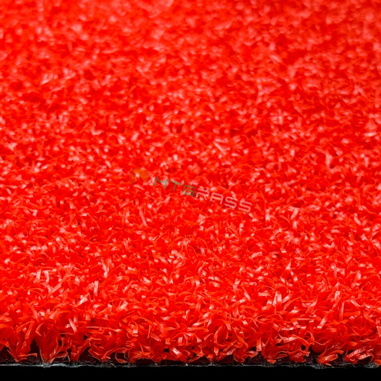 MT-Red Padel Turf