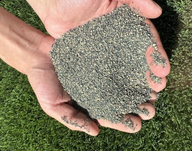 landscape specific infill