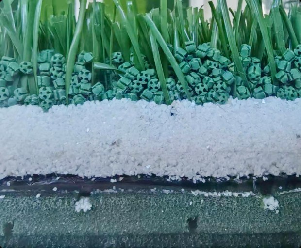 performance sports infill