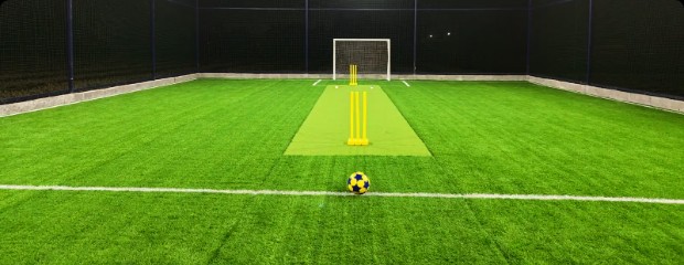 versatility for training and multi sport grounds