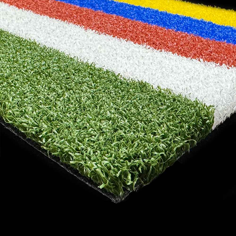MT-Multi Turf Rainbow