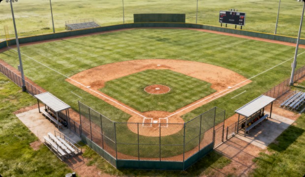 softball turf field232