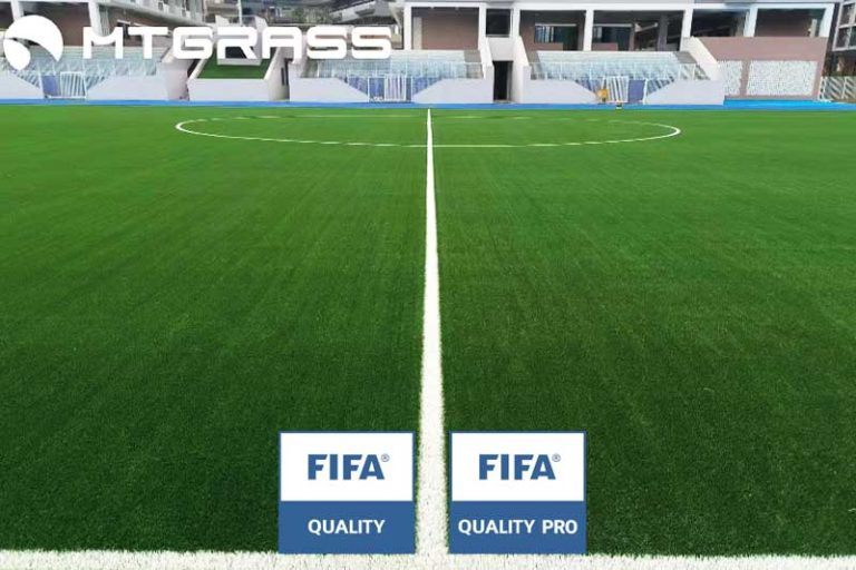 футбольный газон fifa