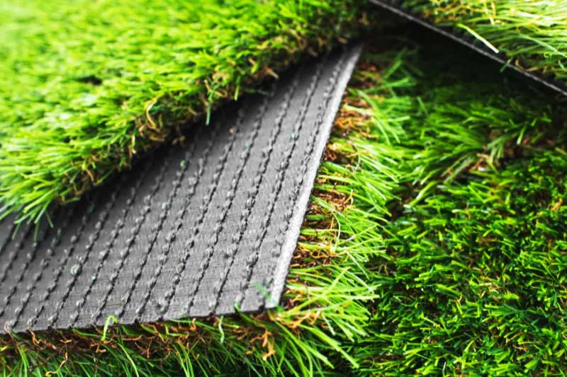 人工芝はどれくらい長持ちしますか