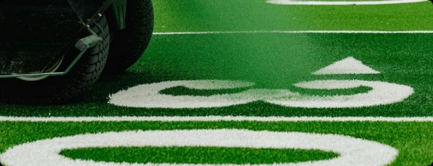 40mm artificial grass infills