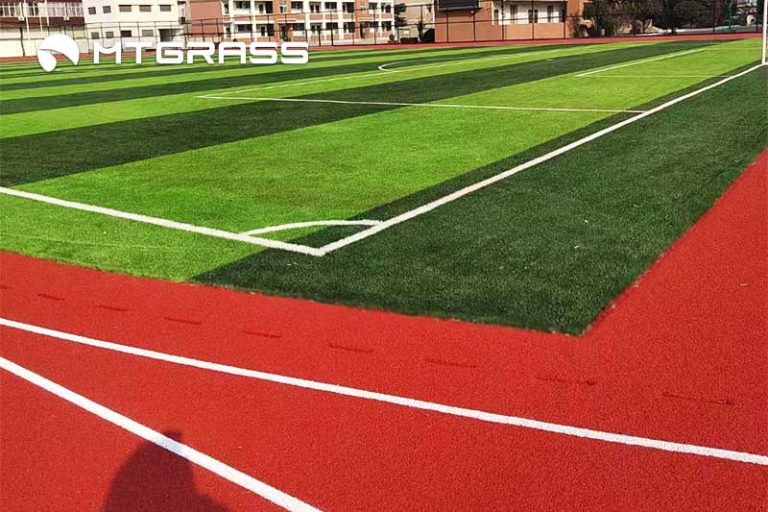 kunstgras voor scholen