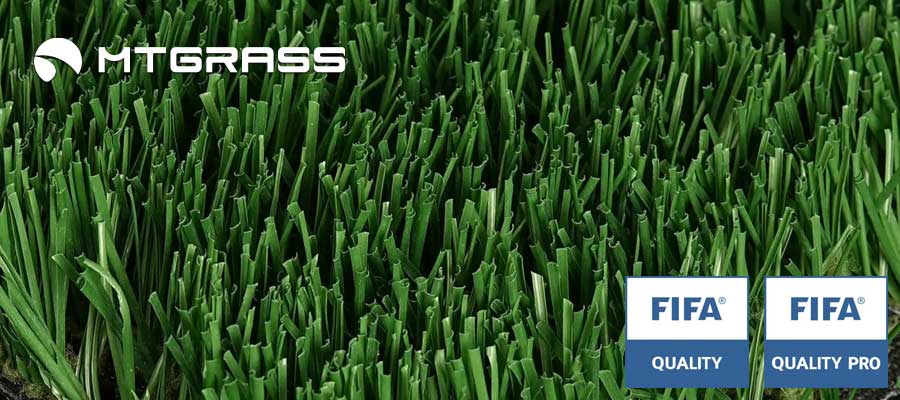 50mm fifa turf