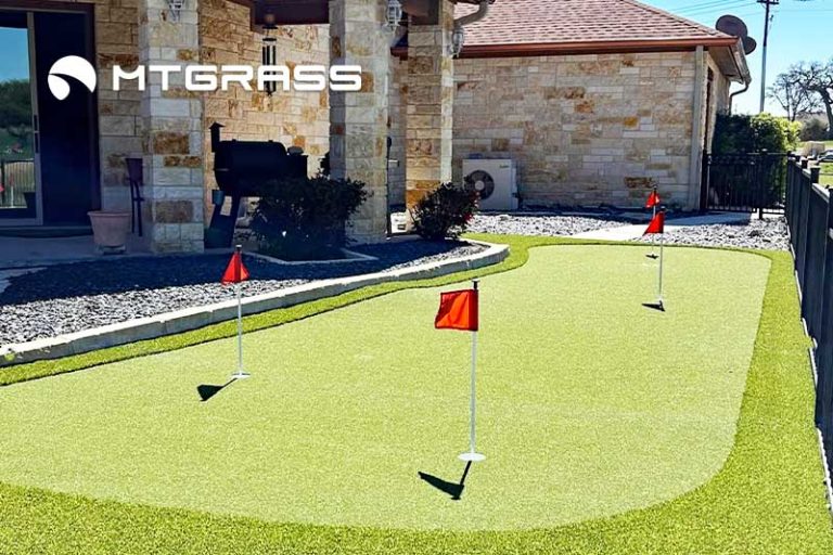 putting green da giardino 20251205