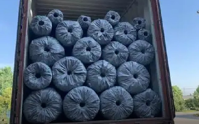 large project moq advantage