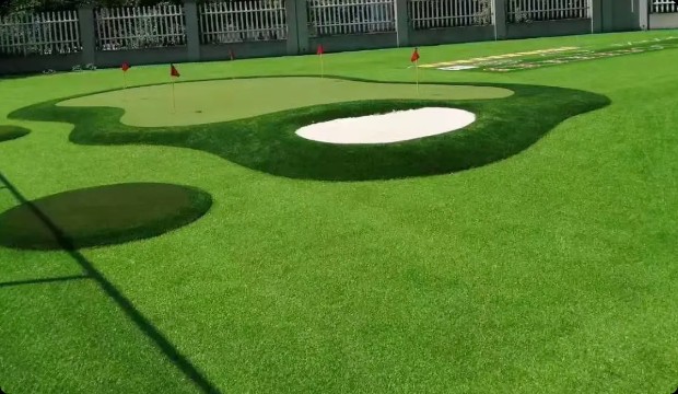 realistic appearance for professional studios training centers