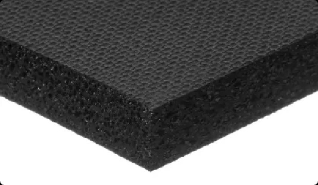 shock absorption eva foam