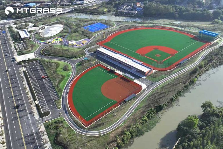 Tapis D'entraînement Baseball/softball - Dôme De Terrain - Équipement D'occasion