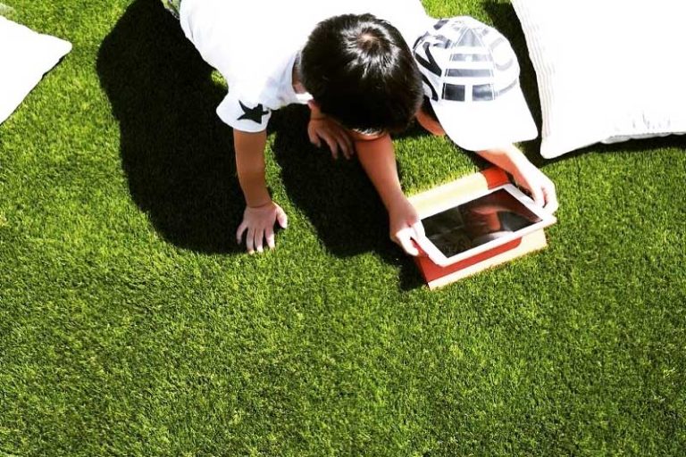 playground turf buying guide