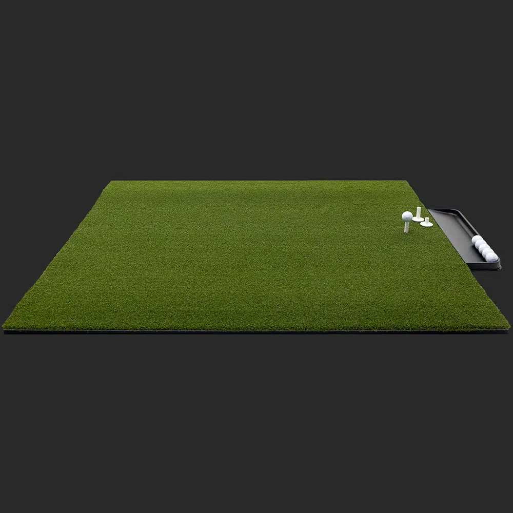 Portable Putting Greens