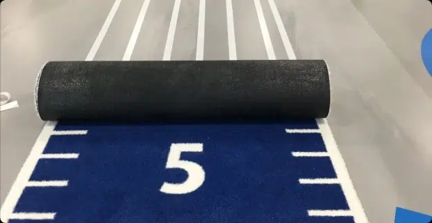 gym turf 240