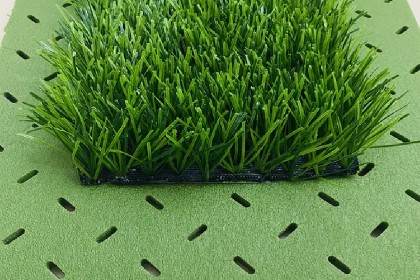 shock pad cushion layer