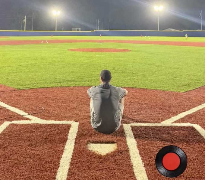 Dominican Republic Baseball Turf Upgrades - Mighty Grass