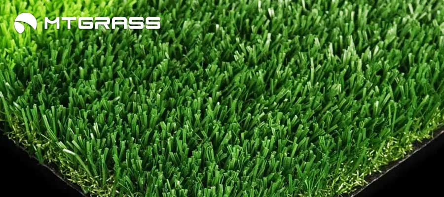 non infill football turf