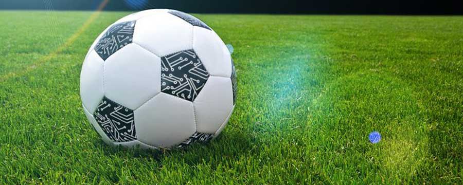 artificial turf for football field