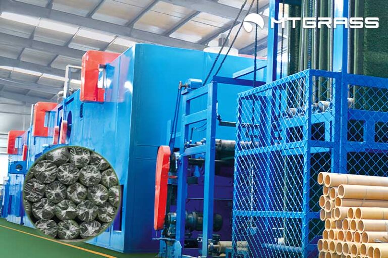 artificial grass roll from china