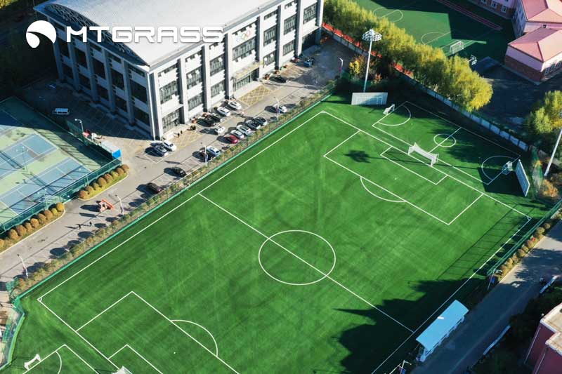 Universiti Sukan Harbin