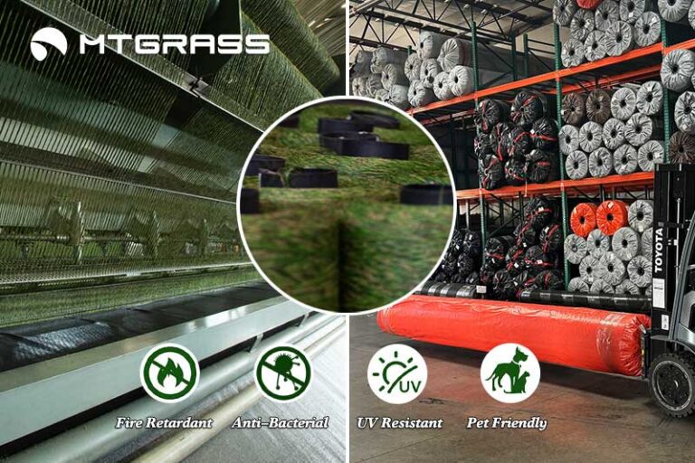 artificial grass wholesale suppliers