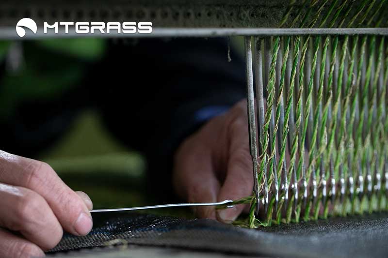 artificial turf wholesale factory