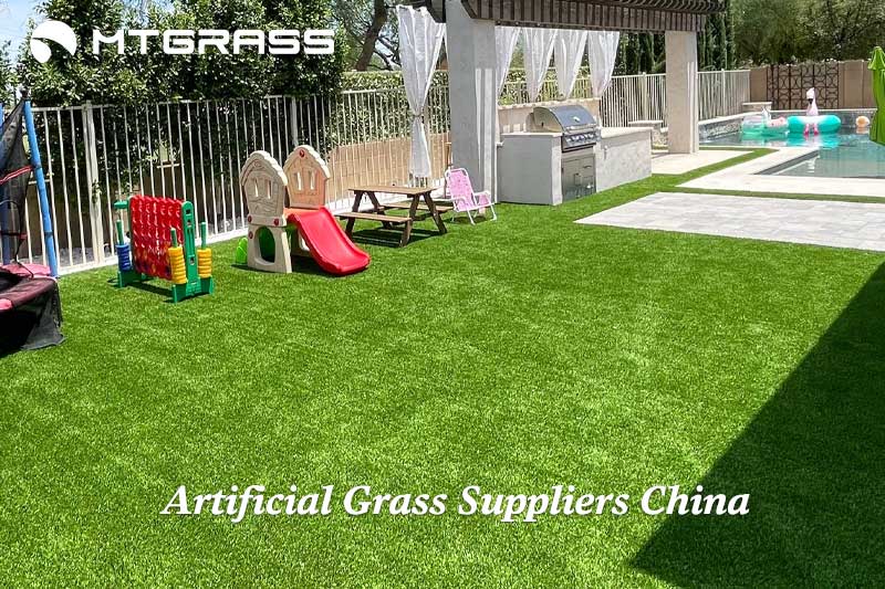 mighty grass artificial grass wholesale