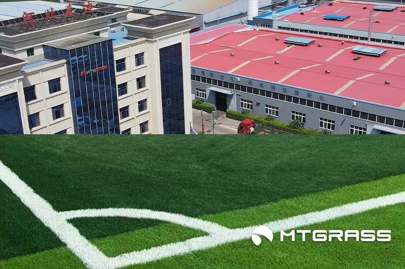 mighty grass artificial turf wholesale
