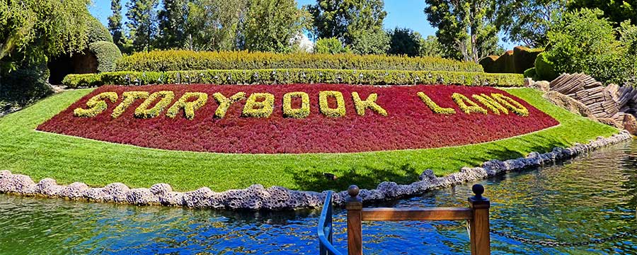 disney storybook artificial grass