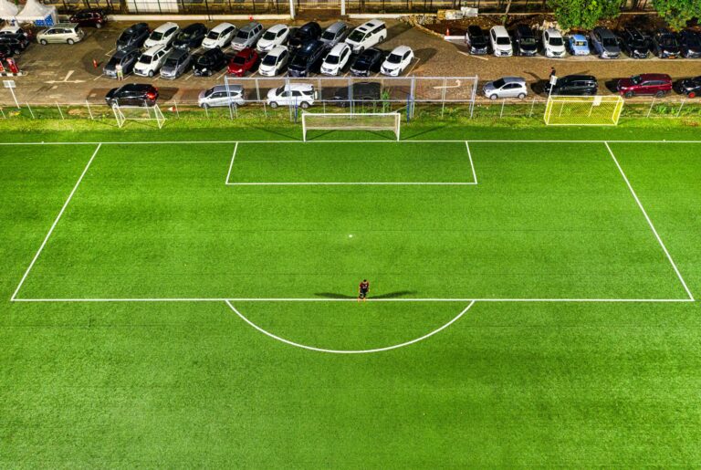 FIFA Football Turf for 2026 World Cup: What Certified Surfaces Really Demand