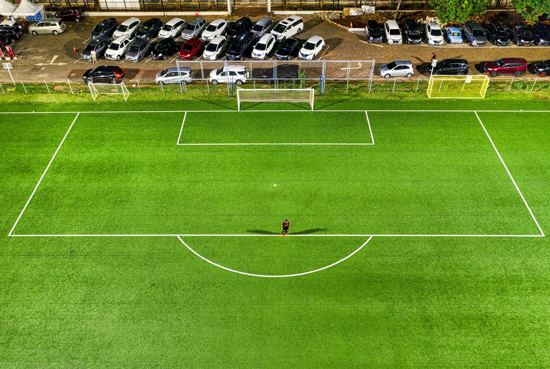 FIFA Football Turf for 2026 World Cup: What Certified Surfaces Really Demand
