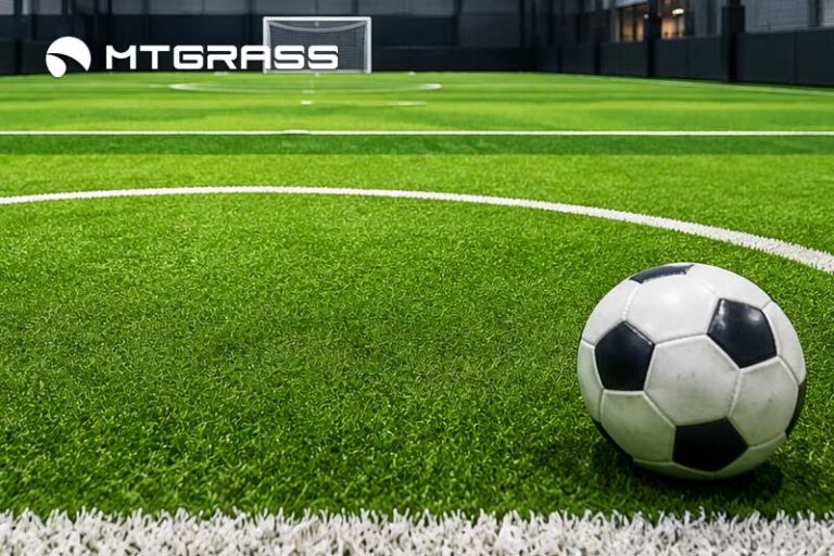 best indoor soccer turf