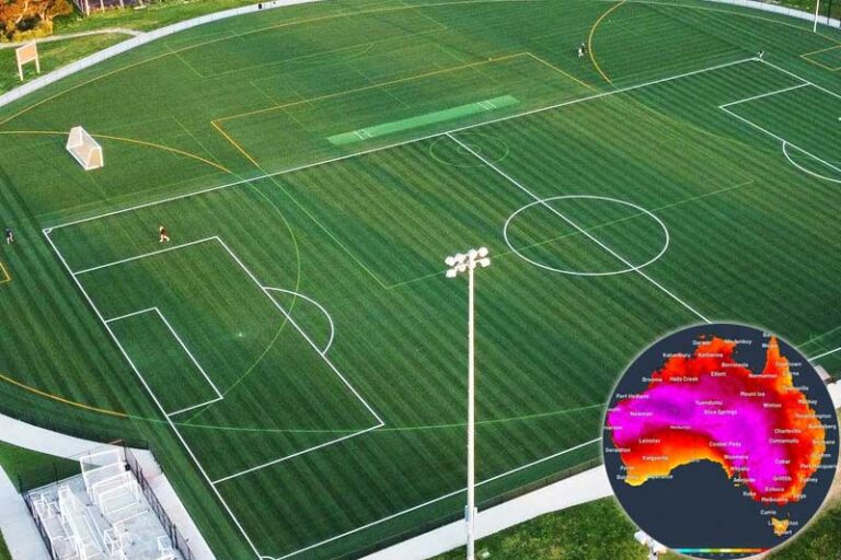 artificial turf australia