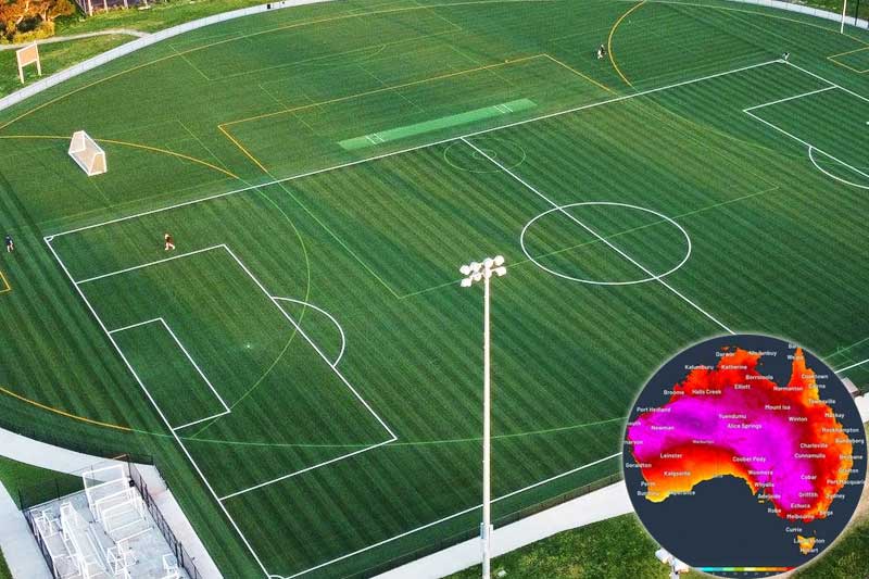 artificial turf australia