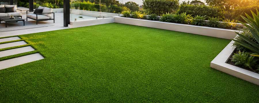 australian synthetic lawns