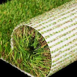 high permeability artificial grass