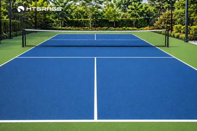 pickleball court 20260610