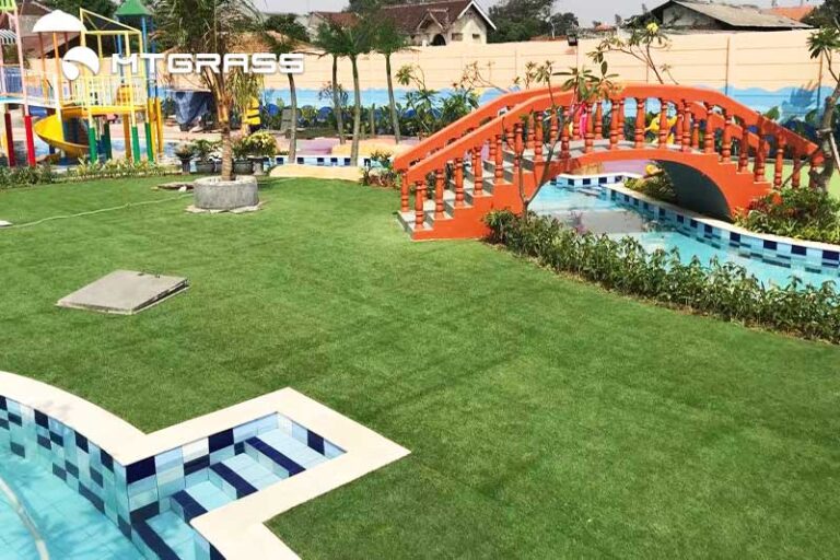 realistic artificial grass in perth