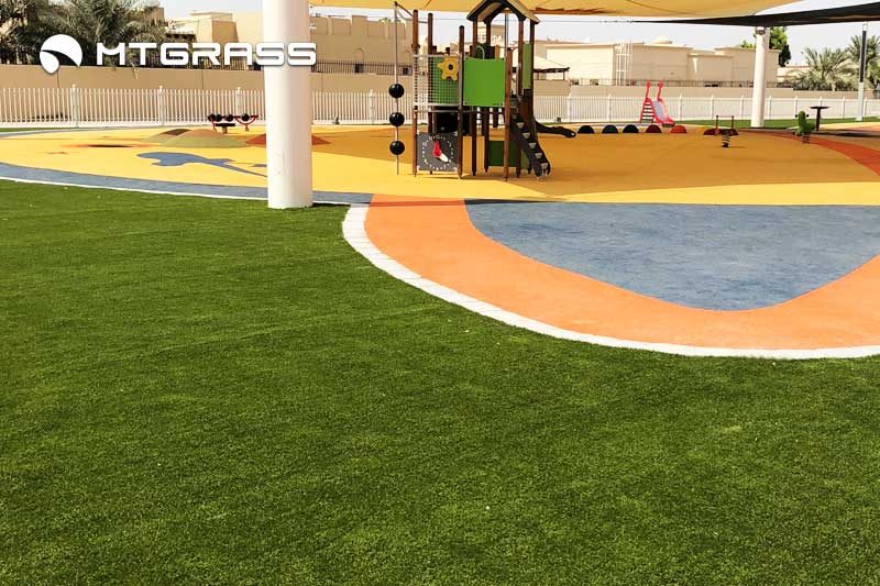 artificial lawn sydney