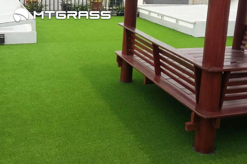 best artificial grass perth