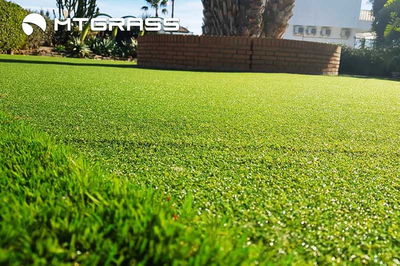 best artificial grass suppliers perth
