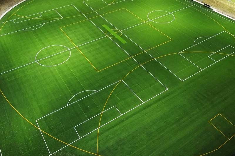 afl synthetic turf